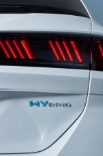 Peugeot 508 SW GT HYBRID 2019 года (WW)
